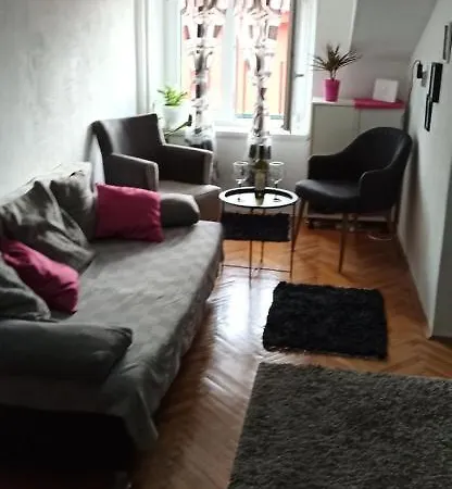 Downtown Dream Apartman
