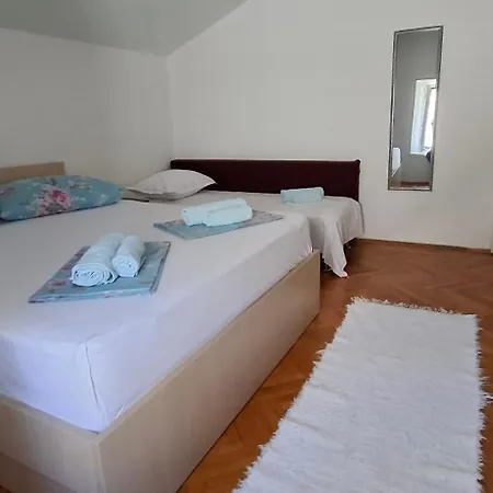 Downtown Dream Apartman Makarska