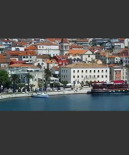 Lägenhet Downtown Dream *