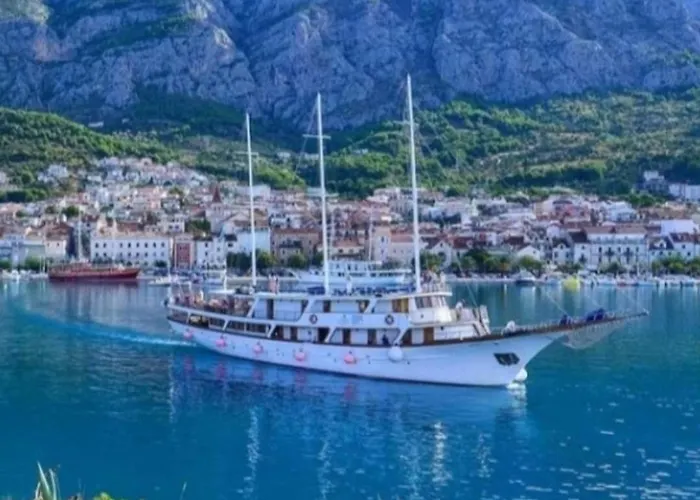 Downtown Dream Lägenhet *