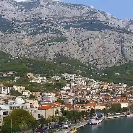 Apartamento Downtown Dream