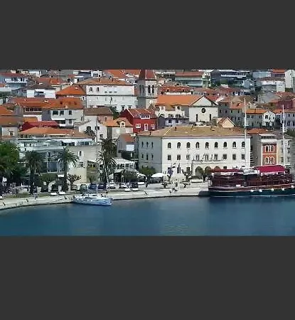 Apartamento Downtown Dream *