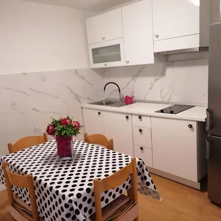 Apartamento Downtown Dream