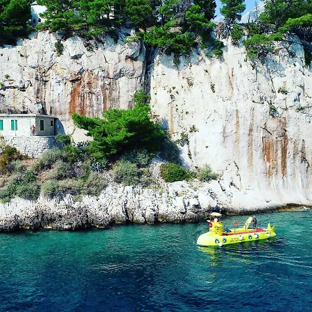 Apartman Downtown Dream