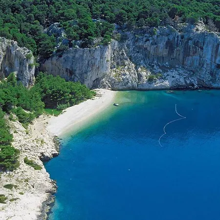 Downtown Dream * Makarska