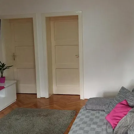 Downtown Dream Apartamento Makarska