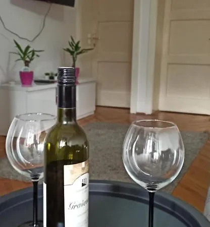 Apartman Downtown Dream