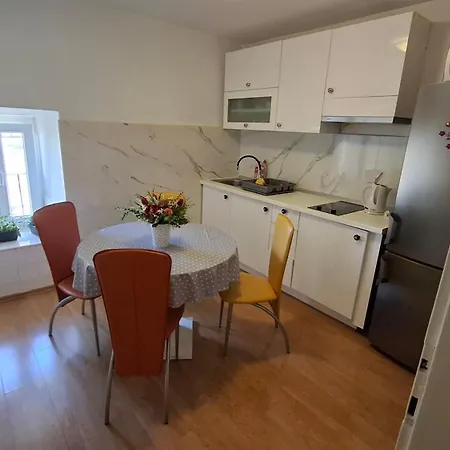 Apartamento Downtown Dream *