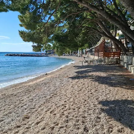 Apartment Downtown Dream Makarska