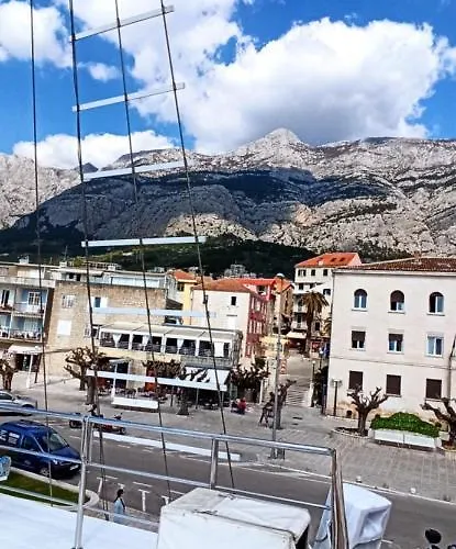 Downtown Dream Apartament *