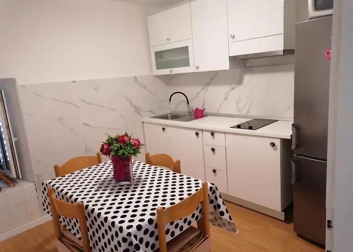 Apartament Downtown Dream