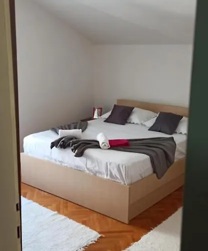 Downtown Dream Apartament