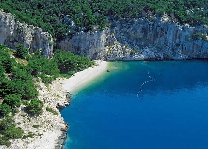 Downtown Dream * Makarska