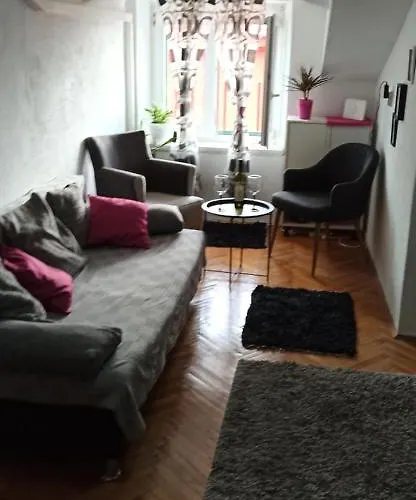 Downtown Dream Apartament