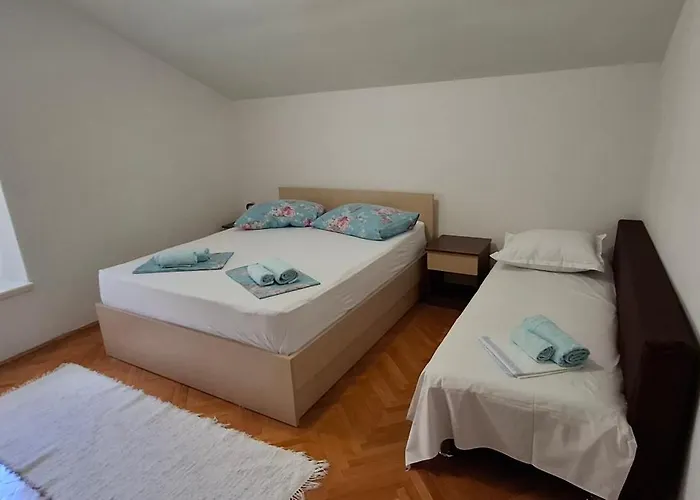 Downtown Dream Apartman Makarska