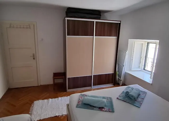 Apartament Downtown Dream