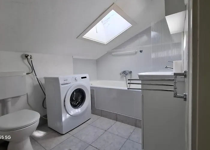 Downtown Dream Makarská