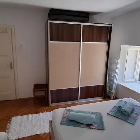 Apartman Downtown Dream