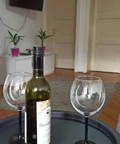 Daire Downtown Dream